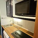 Val Thorens - Inout - 4 Beds Flat C-e19 Apartment