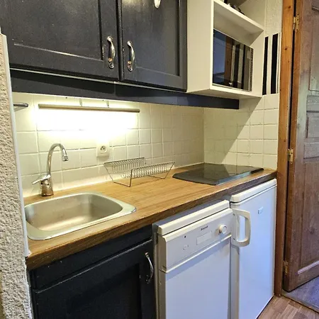 Apartment Val Thorens - Inout - 4 Beds Flat C-e19 *