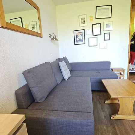 Val Thorens - Inout - 4 Beds Flat C-e19 Apartment Saint-Martin-de-Belleville