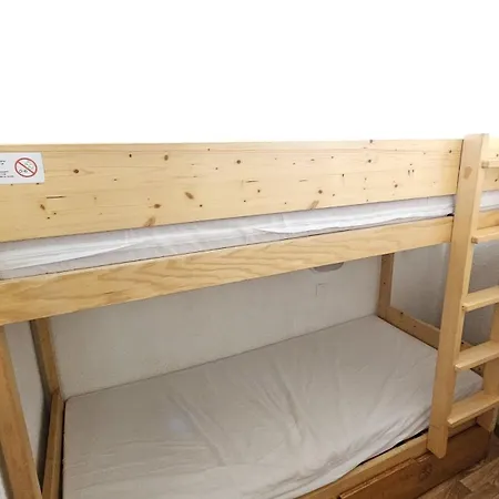 Val Thorens - Inout - 4 Beds Flat C-e19 *