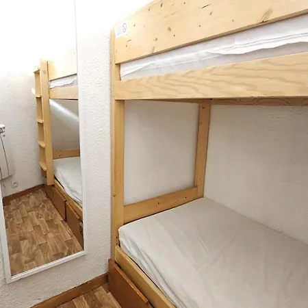 Val Thorens - Inout - 4 Beds Flat C-e19 Apartment *