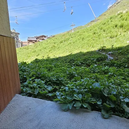Val Thorens - Inout - 4 Beds Flat C-e19 Apartment *