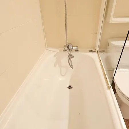 Lejlighed Val Thorens - Inout - 4 Beds Flat C-e19