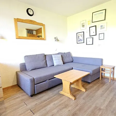 Val Thorens - Inout - 4 Beds Flat C-e19 * Saint-Martin-de-Belleville