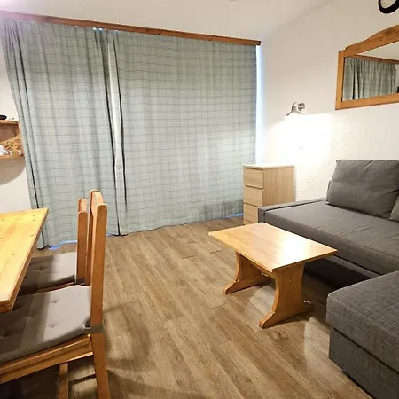 Val Thorens - Inout - 4 Beds Flat C-e19 * Saint-Martin-de-Belleville