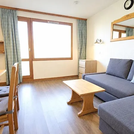 Appartamento Val Thorens - Inout - 4 Beds Flat C-e19 Saint-Martin-de-Belleville