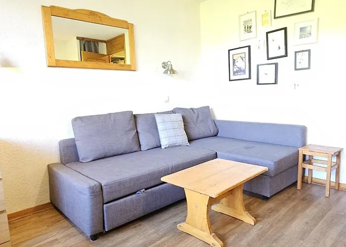 Val Thorens - Inout - 4 Beds Flat C-e19 * Saint-Martin-de-Belleville