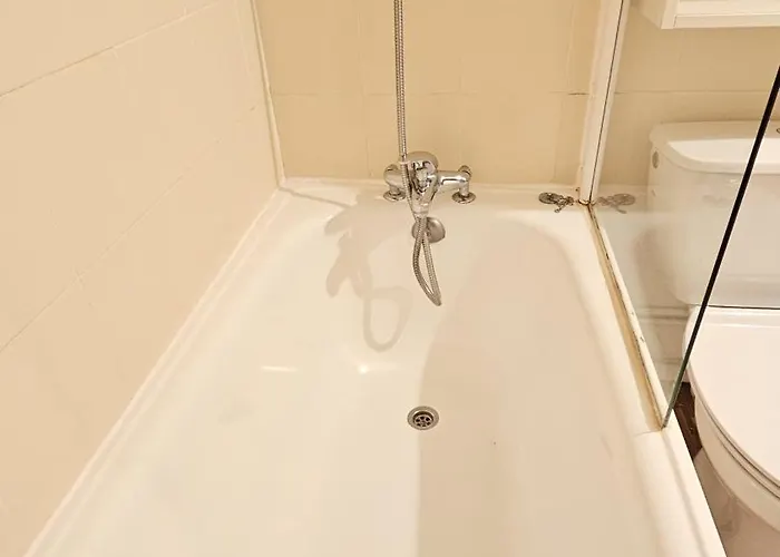 Lejlighed Val Thorens - Inout - 4 Beds Flat C-e19